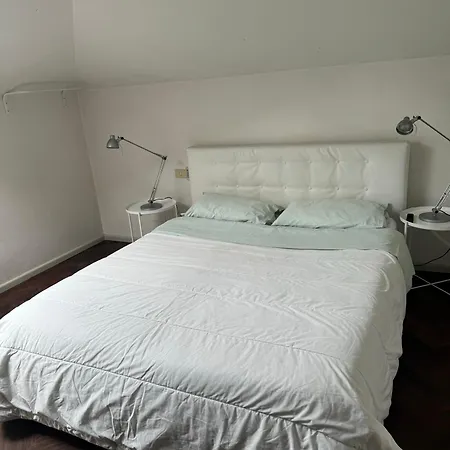 Apartamento Center - Garage Prenotabile Parma