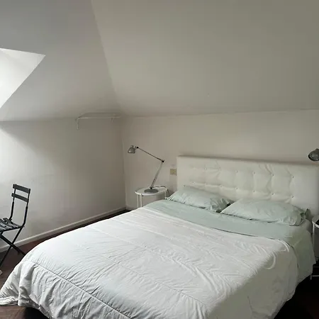Apartamento Center - Garage Prenotabile