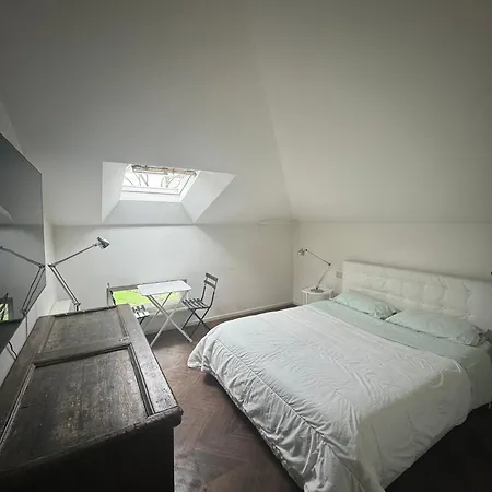 Apartamento Center - Garage Prenotabile
