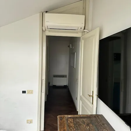 Center - Garage Prenotabile Πάρμα