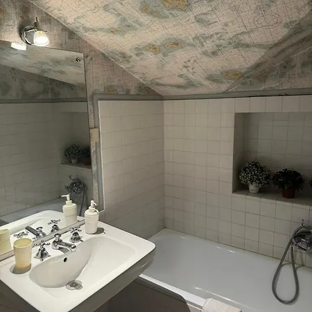 Center - Garage Prenotabile Πάρμα