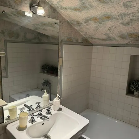 Center - Garage Prenotabile Πάρμα