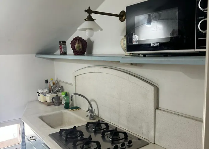 Center - Garage Prenotabile * Parma