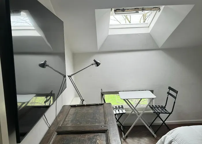 Center - Garage Prenotabile Parma