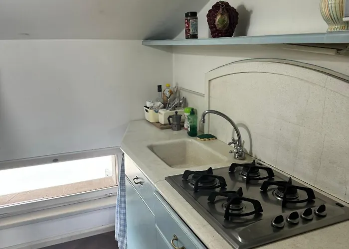 Apartament Center - Garage Prenotabile