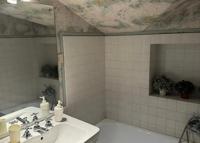 Center - Garage Prenotabile Parma